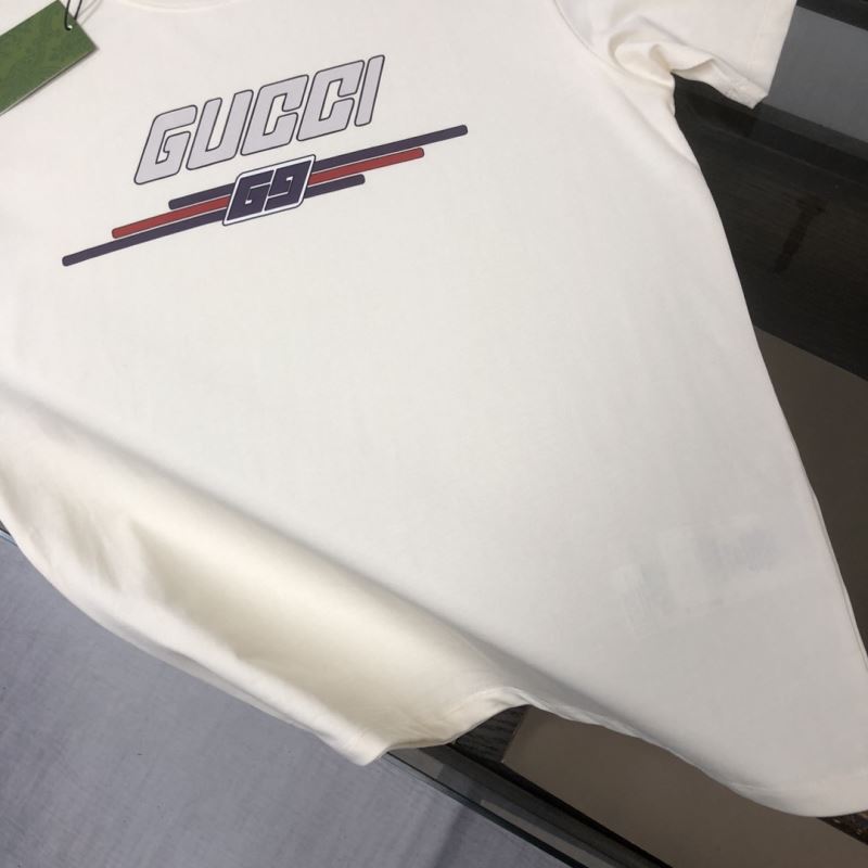 Gucci T-Shirts